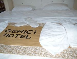 Gemici Otel Gebze Turkey