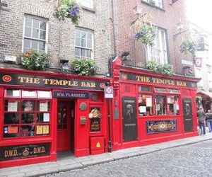 St Stephens Green Luxury Apt Dublin Ireland