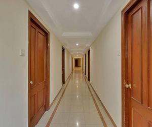 OYO 10534 Hotel Kanishka Bengaluru India