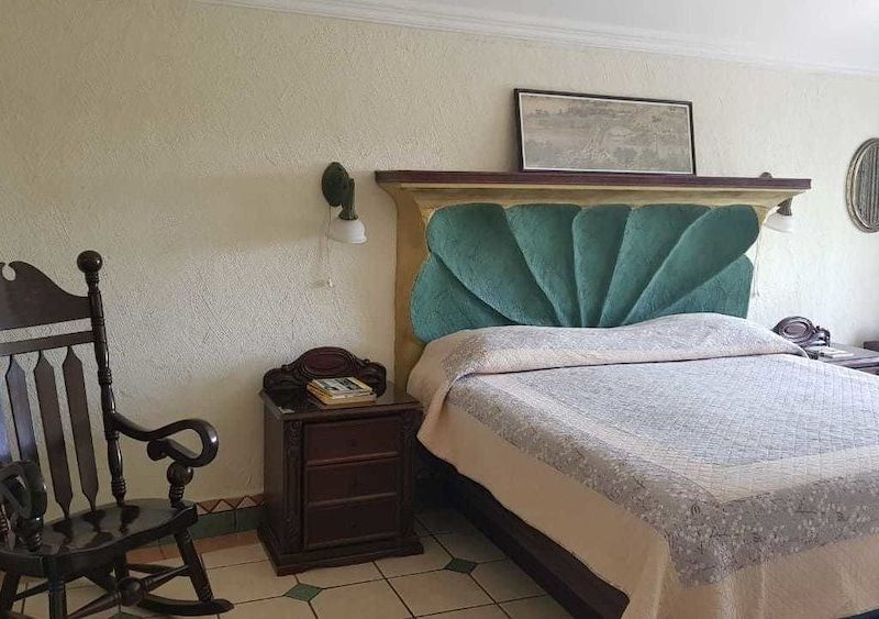 Hotel Photo 9
