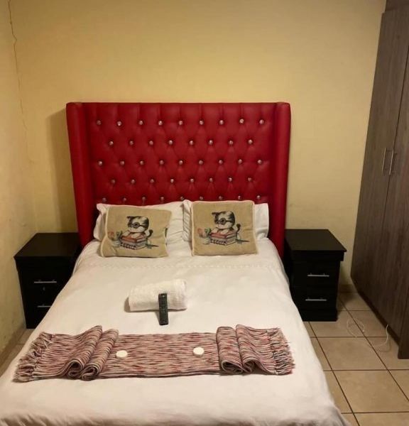Hotel Photo 9
