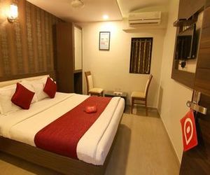 OYO 7042 Hotel Railway Inn Thane India