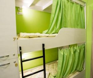 Hostel Kvartira 1 Yaroslavl Russia