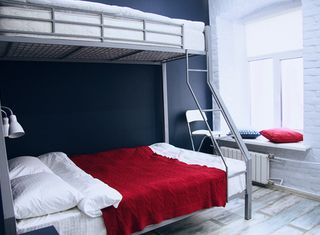 Отель Литейный Двор