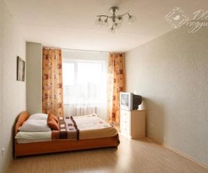 Apartment TwoPillows High Vologda Russia