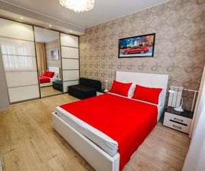 Apartment on the Pionerskaya Vladimir Russia