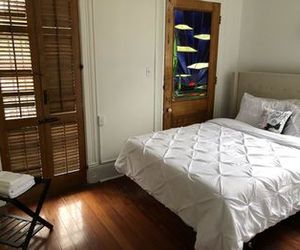 4 Br Celebrity House Next To French Qt New Orleans United States