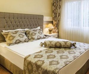 Peninsula Pine Club - All Inclusive Kusadasi Turkey