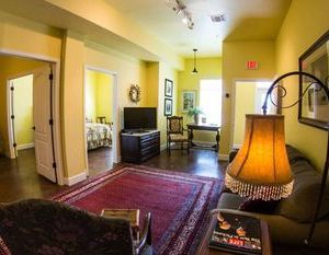 High Cotton Inn New Braunfels United States