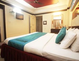 OYO 9545 Hotel Heritage Siliguri India