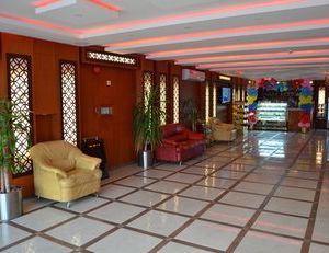 Bodor Al Sharq Suites Al Khobar Saudi Arabia
