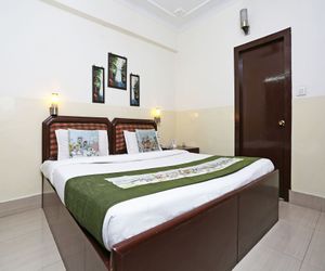Oyo 9628 Hotel Fort Patna India