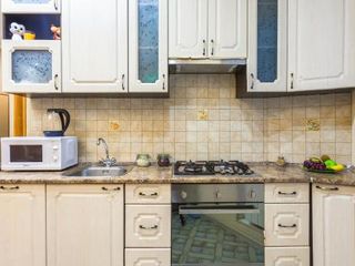 Квартира на Фонтанке
