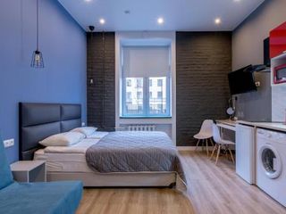 Апарт-отель RentalSPb