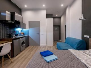 Апарт-отель RentalSPb