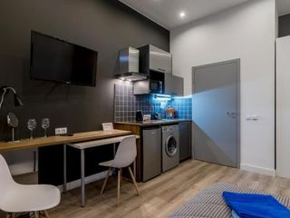 Апарт-отель RentalSPb