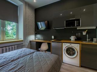 Апарт-отель RentalSPb