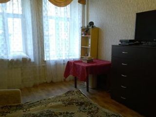 Vasiliostrovskaya