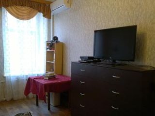 Vasiliostrovskaya