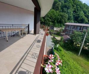 Flamingo Guest House on Zarechniy Olginka Russia