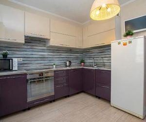 Apartament at Karla Marksa 50 Nizhniy Novgorod Russia