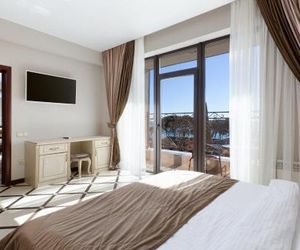 MODART Olympic Hotel & Beach Adler Russia