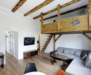 The Old Town Loft Zilina Slovakia