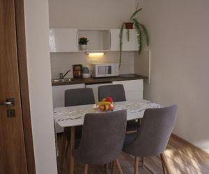 Apartmánový dom Mária Banska Stiavnica Slovakia