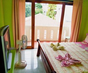 Pott Guesthouse Chaweng Beach Thailand