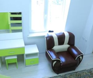 Doshan Hotel-Hostel Dushanbe Tajikistan