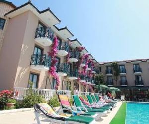 Bahar Hotels Gunlukbasi Turkey