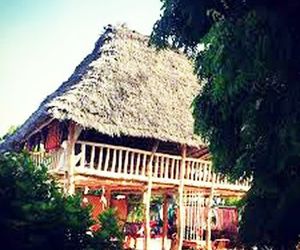 Tuna Lodge Paje Tanzania