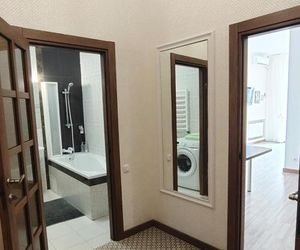 apartment in Arcadia Palace with sea view! Odessa Ukraine