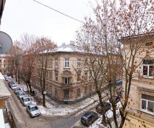 Chopin Apartment in the center of Lviv Lvov Ukraine