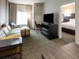 Фото отеля Residence Inn by Marriott St. Cloud