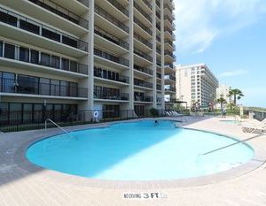 Oceanvista Condominiums by Cheap Getaway South Padre Island United States