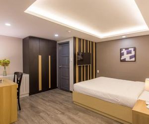 Binh Duong Hotel Da Nang Vietnam