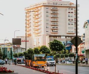 Downtown Apartments Pristina Serbia