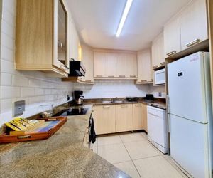 No 6 The Bridge Self Catering Apartment St. Lucia Estuary South Africa