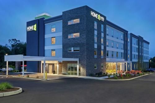 Photo of Home2 Suites Smithfield Providence