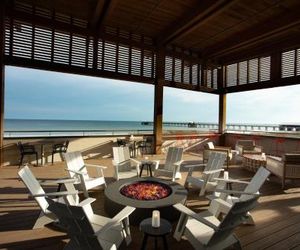 The Lodge at Gulf State Park, A Hilton Hotel Gulf Shores United States