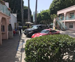 Sea Shore Motel Santa Monica United States