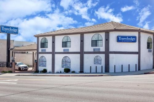 Photo of Travelodge by Wyndham Harbor City