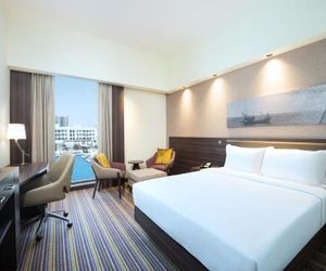 Hampton By Hilton Dubai Airport Dubai City United Arab Emirates