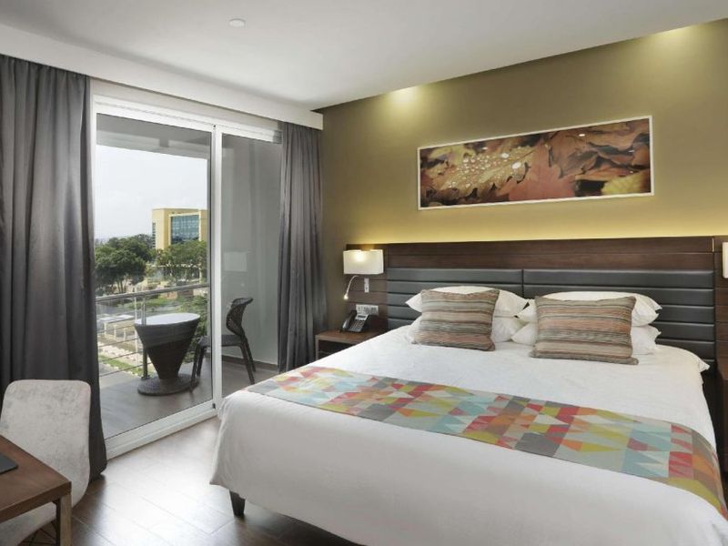 Hotel Photo 7