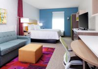 Отзывы Home2 Suites By Hilton Orlando South Park, 3 звезды