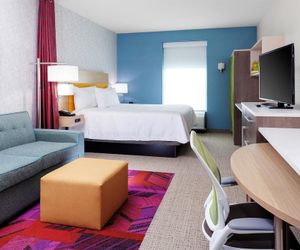 Home2 Suites By Hilton Orlando South Park Bay Hill United States