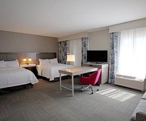 Hampton Inn & Suites Asheville Biltmore Area Asheville United States