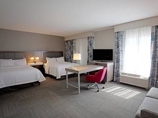 Hotel pic Hampton Inn & Suites Asheville Biltmore Area