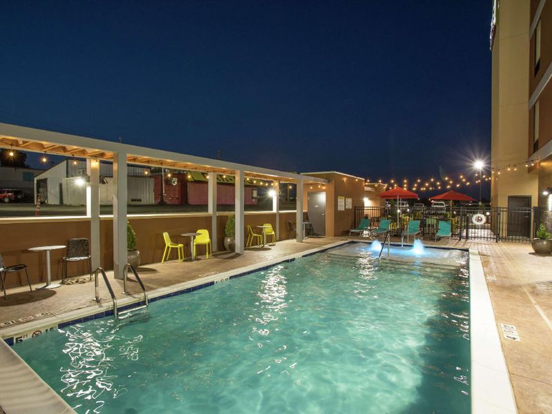 Hotel Photo 4